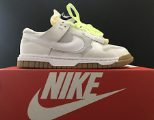 Nike Air Dunk Jumbo Trainers OG 1 180 95 97 UK 7 DEADSTOCK