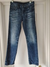 True Religion Geno Boys Jeans