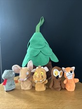 Aurora The Gruffalo’s Child