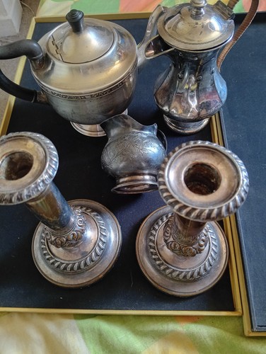 Sheffield silver - sheffield, +silver