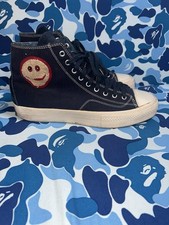 Visvim Skagway 2014 Hi Kapala trainers 100% genuine.