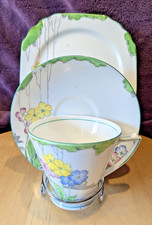 Vintage Art Deco ~ Heathcote