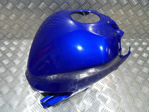 Genuine yamaha yzf blue - genuine,