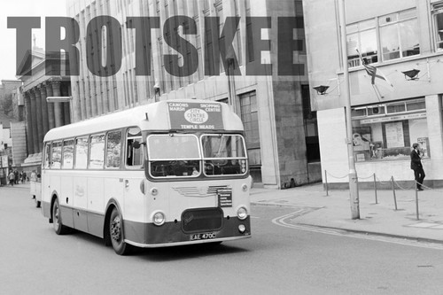 35mm negative bristol - bristol,