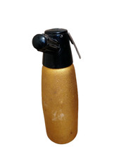 Vintage Soda Water Syphon –