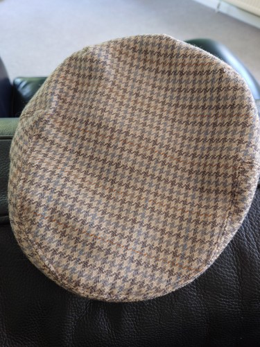 Christys radnor wool cap - cap,