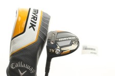 Callaway Mavrik Max Golf Club