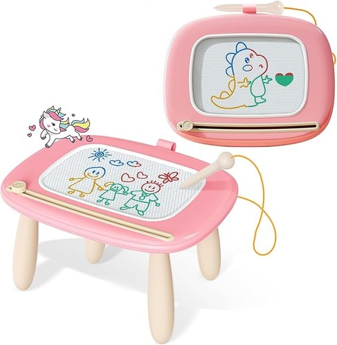 Kikidex magnetic drawing - kikidex,