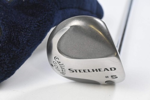 Callaway steelhead wood - steelhead, /