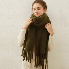 Women long soft - women,