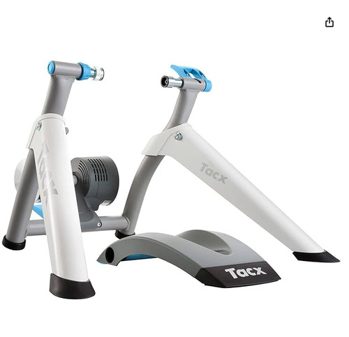 Tacx flow smart trainer - tacx, t2240