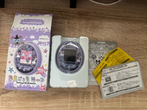 Bandai tamagotchi meets - tamagotchi, meets/on