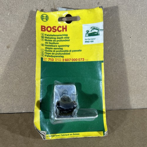 Bosch professional planer - professional,