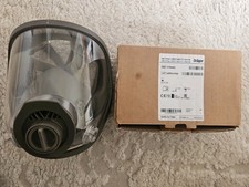 Drawer Respirator Mask Full