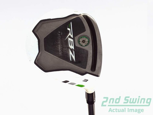 Taylormade rocketballz fairway - taylormade,