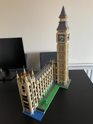 Lego creator 10253 big - 10253,