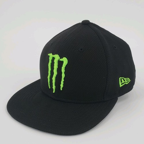 Monster energy new era - energy,