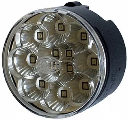 Indicator lamp right fitting - indicator,