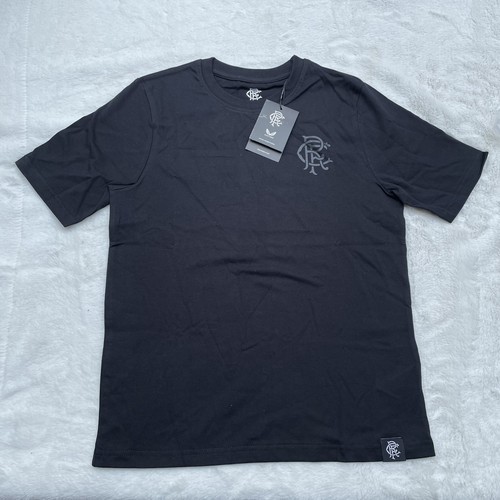 New glasgow rangers castore - new, fc