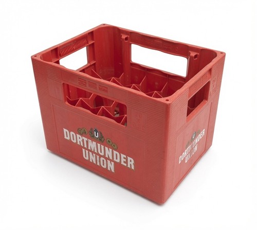 Strong plastic german beer - plastic,