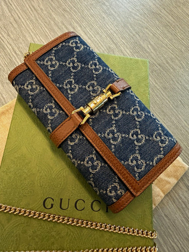Gucci pattern folding - gucci,