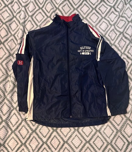 Vintage tommy hilfiger - tommy,