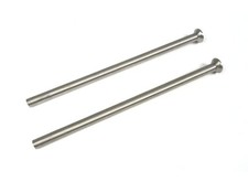Lambretta fork rods GP and