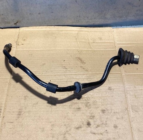 Mercedes benz w202 vacuum line - mercedes-benz,