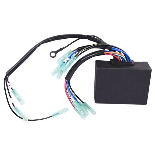 Cdi ignition unit box for - box,
