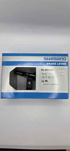 Shimano m4100 deore - bl-m4100,