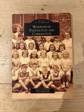 WARBURTON PARTINGTON AND