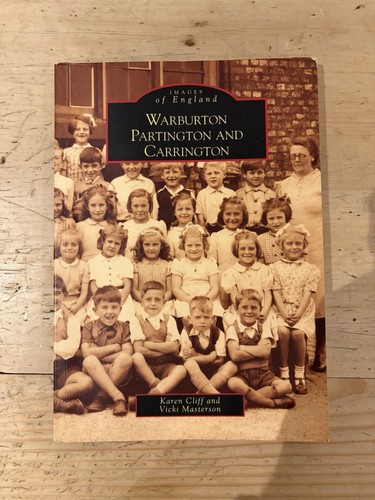 Warburton partington and - warburton,