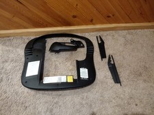 Steelcase Leap V1 Plastic