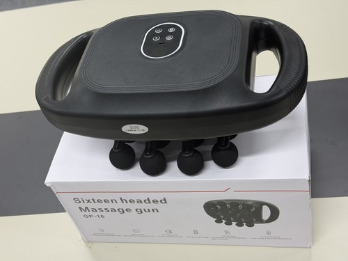 Rechargeable handheld body - rechargeable,