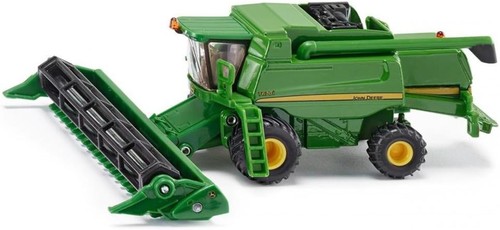 Siku scale john deere - john,