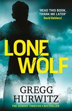 Lone Wolf, Hurwitz, Gregg