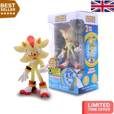Sonic the Hedgehog Action