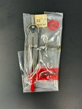 Vintage-NOS Starrett Tools