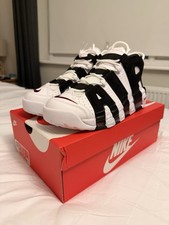 Nike Air More Uptempo 2017