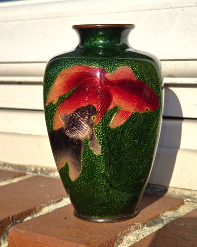 Antique japanese ando - antique,