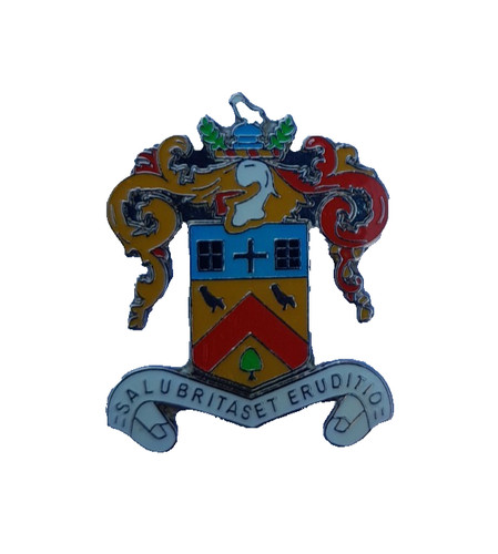 Vtg 2000s cheltenham town - vtg,