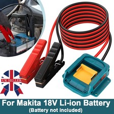 Car Jump Starter Booster for