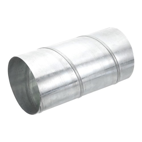 X12 inch galvanized steel - inch,