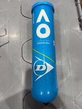 Dunlop Tennis Balls x4