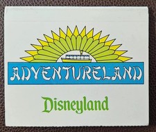 Disneyland Adventureland 8