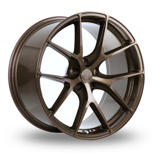 5x19 judd t325 - 4x, gloss