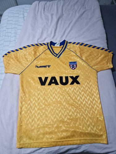 Original hummel sunderland afc - original,