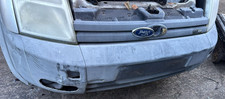 FORD TRANSIT CONNECT 4DR