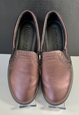 Hotter Wave Slip On Shoes