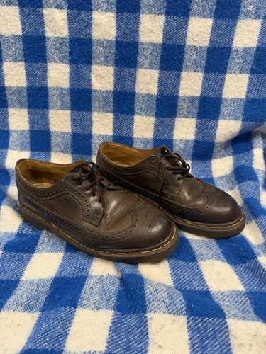 Vintage martens made in - vintage,